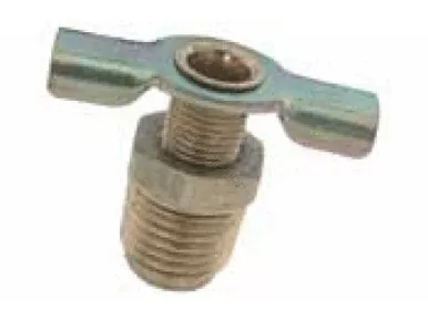 .25" Brass Petcock