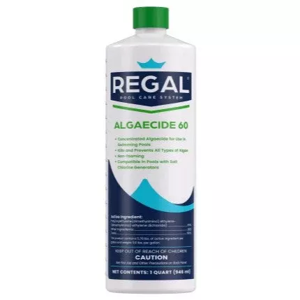 ALGAECIDE 60
