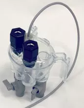 IPS - Flow Cell with Switch - FC100G