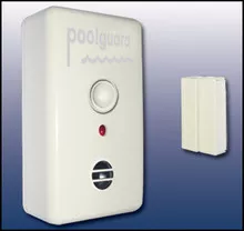 PoolGuard - Door Alarm - Model DAPT-2 - Waterline