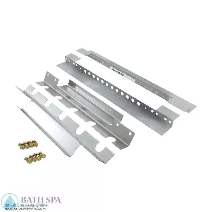 Raypak 266A Refractory Retainer Kit (010388F)