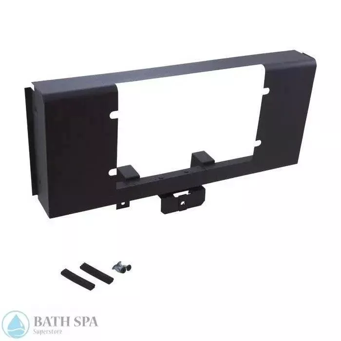 Raypak 336A/337A Front Control Panel (010323F)