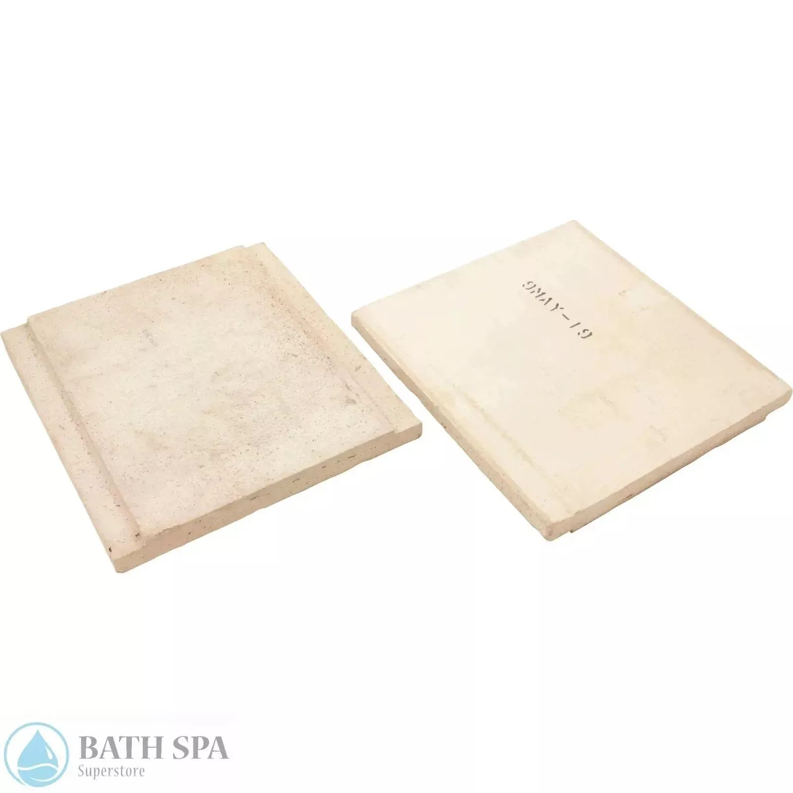 Raypak 403B/405B Refractory Kit (004431F)