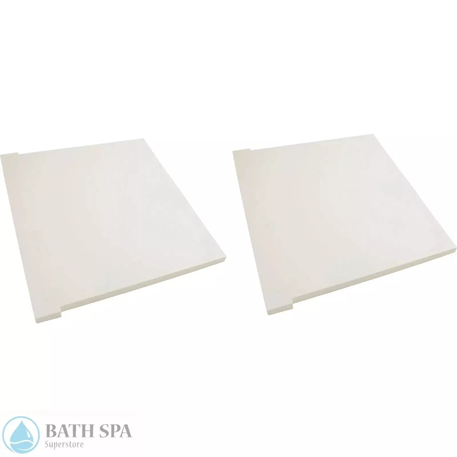 Raypak 406A Uncommon Refractory Kit (010092F)